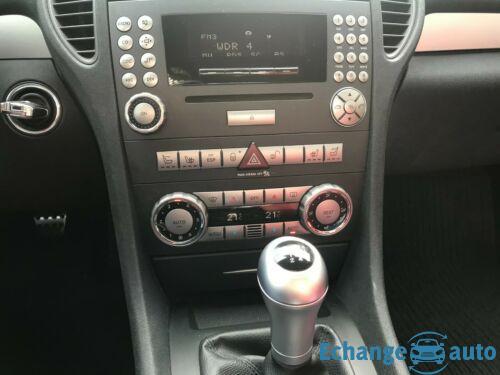 Mercedes-Benz SLK 200 KOMPRESSOR *CARLSSON