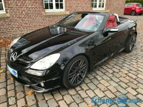 Mercedes-Benz SLK 200 KOMPRESSOR *CARLSSON
