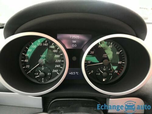 Mercedes-Benz SLK 200 KOMPRESSOR *CARLSSON