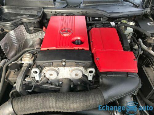 Mercedes-Benz SLK 200 KOMPRESSOR *CARLSSON