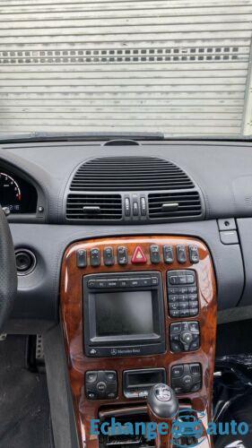 Mercedes-Benz CL 500 AMG  Carlsson