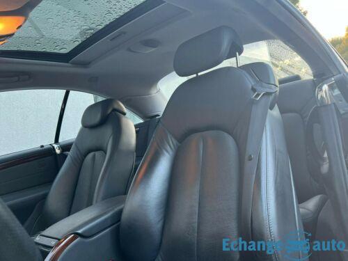 Mercedes-Benz CL 500 AMG  Carlsson