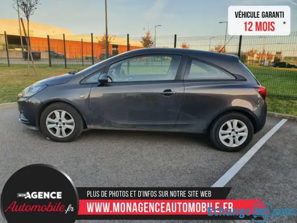 Opel CORSA 1.4 16V