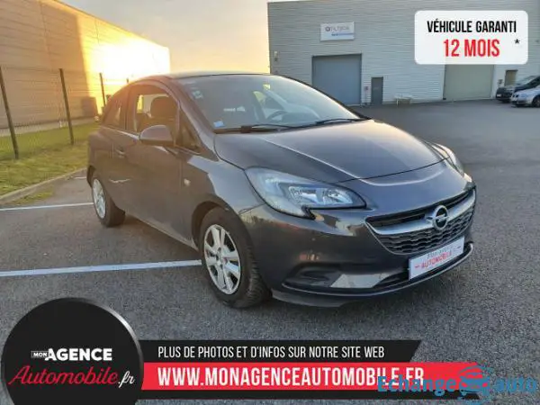 Opel CORSA 1.4 16V