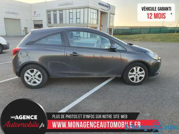 Opel CORSA 1.4 16V