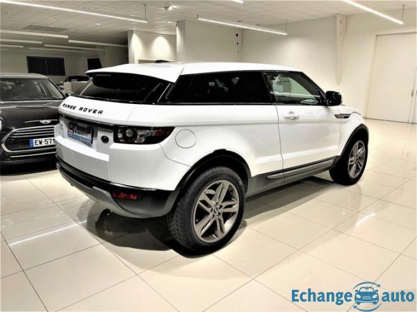 Land Rover EVOQUE Coupé 2.2 Td4 150 Dynamic 3p