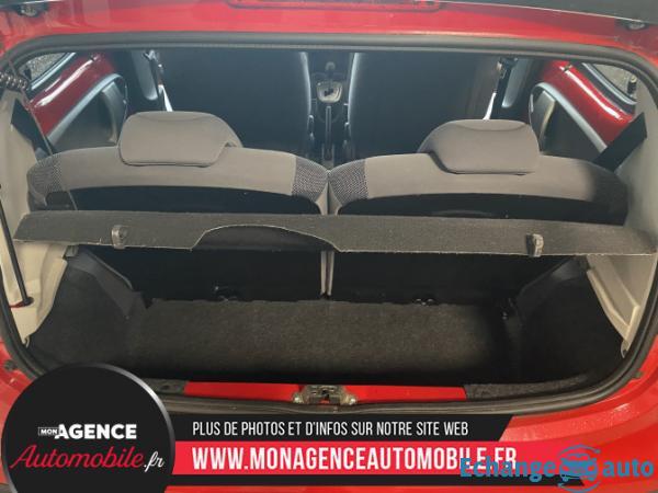 Peugeot 107 1.0 5p CLIM BOITE AUTO