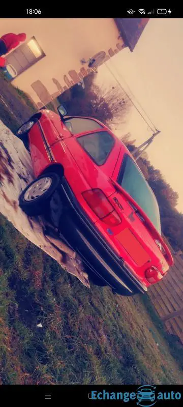 Ford escort Melody model rare collection