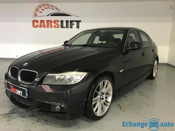 BMW Série 3 320d 2.0 177 (E90) LCI GARANTIE 6 MOIS