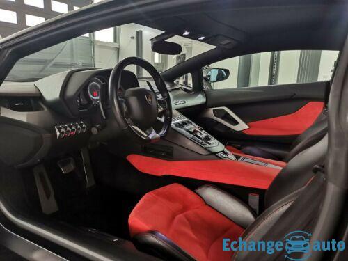 Lamborghini Aventador LP 700-4 DMC-Carbon