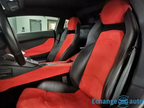 Lamborghini Aventador LP 700-4 DMC-Carbon