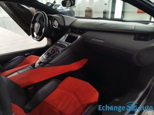 Lamborghini Aventador LP 700-4 DMC-Carbon