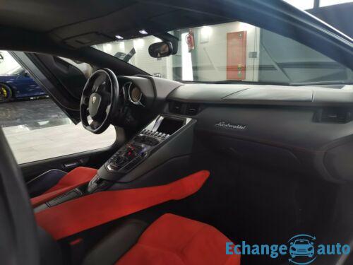 Lamborghini Aventador LP 700-4 DMC-Carbon