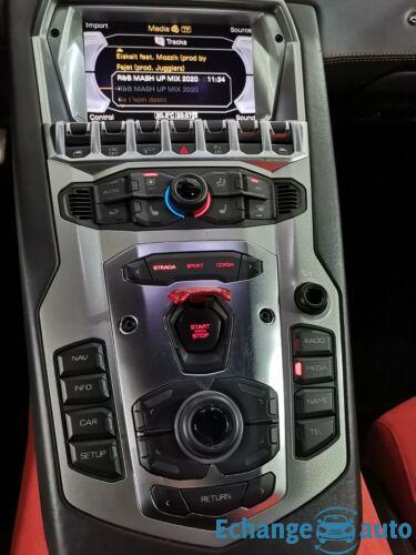 Lamborghini Aventador LP 700-4 DMC-Carbon