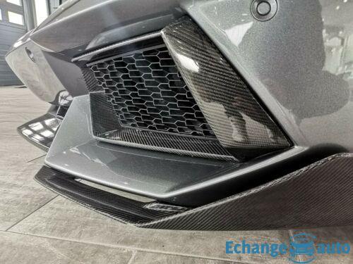 Lamborghini Aventador LP 700-4 DMC-Carbon