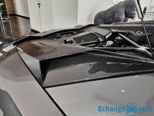 Lamborghini Aventador LP 700-4 DMC-Carbon