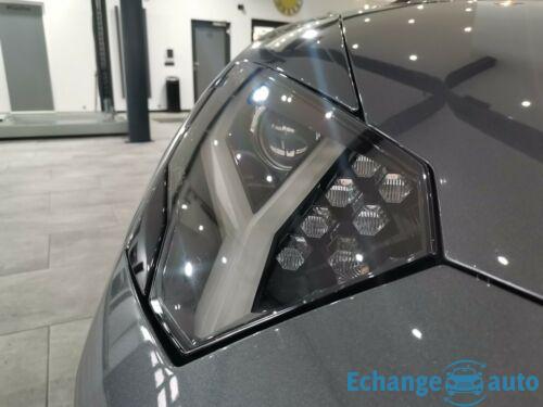 Lamborghini Aventador LP 700-4 DMC-Carbon