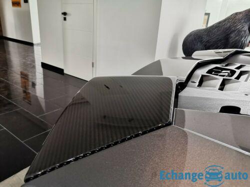 Lamborghini Aventador LP 700-4 DMC-Carbon