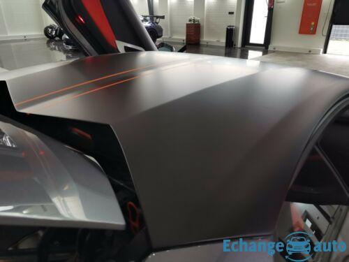 Lamborghini Aventador LP 700-4 DMC-Carbon