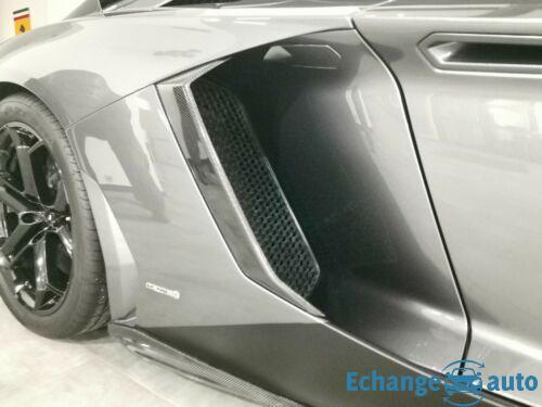 Lamborghini Aventador LP 700-4 DMC-Carbon