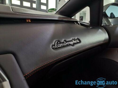 Lamborghini Aventador LP 700-4 DMC-Carbon