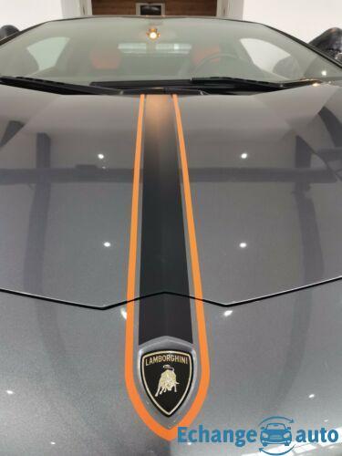 Lamborghini Aventador LP 700-4 DMC-Carbon