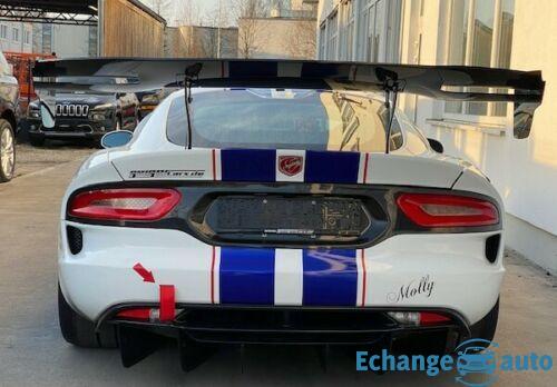 Dodge Viper ACR GEIGER TUNING