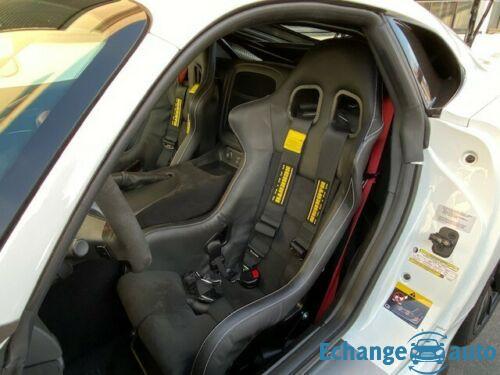 Dodge Viper ACR GEIGER TUNING