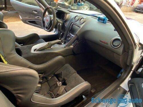 Dodge Viper ACR GEIGER TUNING