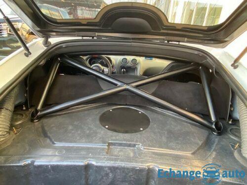 Dodge Viper ACR GEIGER TUNING