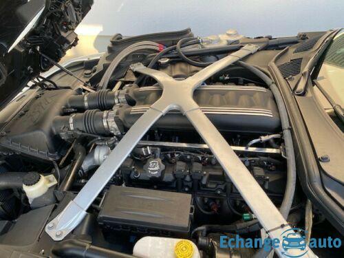 Dodge Viper ACR GEIGER TUNING