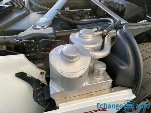 Dodge Viper ACR GEIGER TUNING