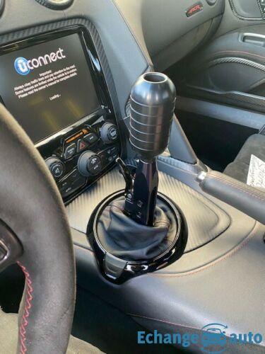 Dodge Viper ACR GEIGER TUNING