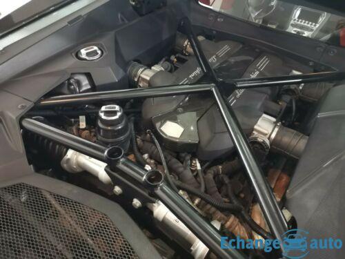 Dodge Viper ACR GEIGER TUNING