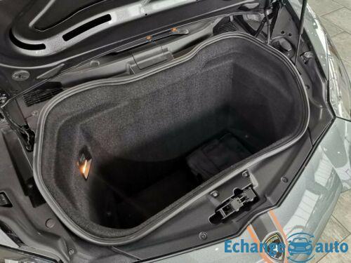 Dodge Viper ACR GEIGER TUNING