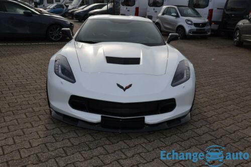 Corvette C7 Targa Final Edition Geiger