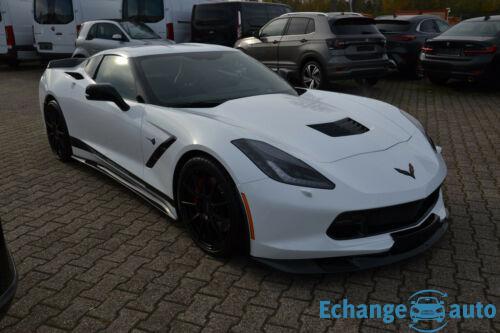 Corvette C7 Targa Final Edition Geiger