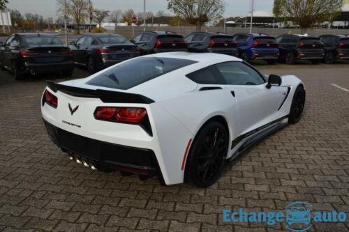 Corvette C7 Targa Final Edition Geiger