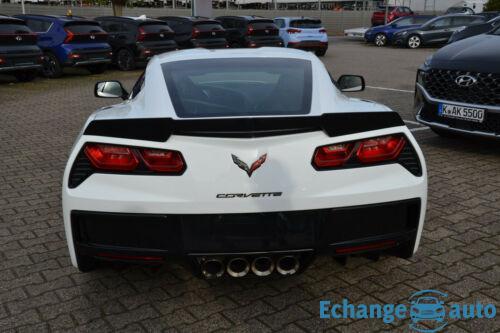 Corvette C7 Targa Final Edition Geiger