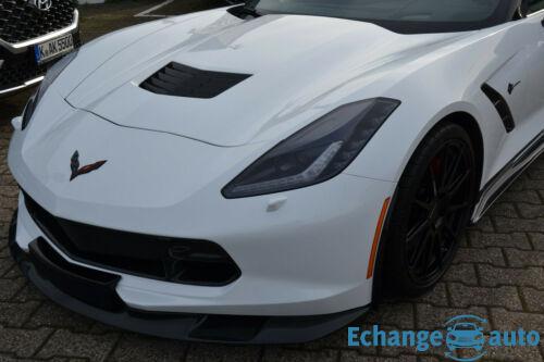 Corvette C7 Targa Final Edition Geiger