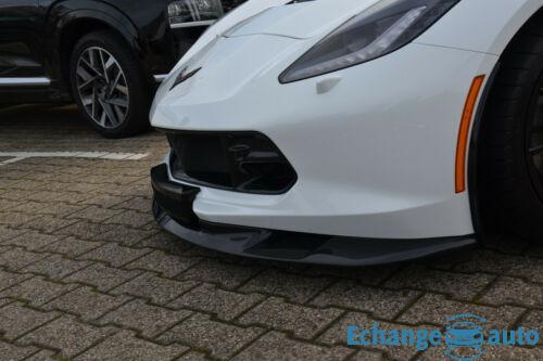 Corvette C7 Targa Final Edition Geiger