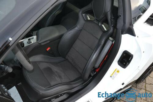Corvette C7 Targa Final Edition Geiger