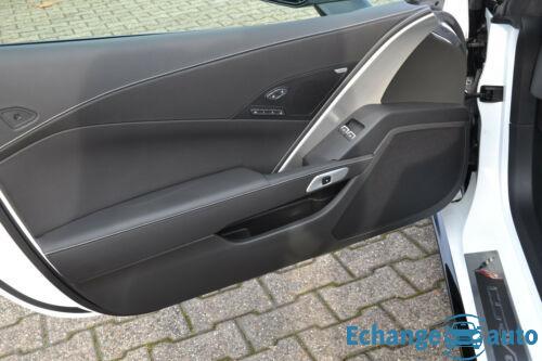 Corvette C7 Targa Final Edition Geiger