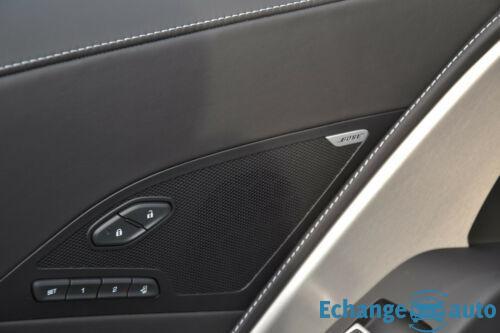 Corvette C7 Targa Final Edition Geiger