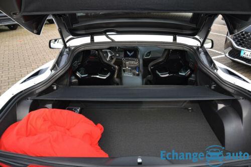 Corvette C7 Targa Final Edition Geiger