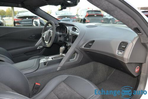 Corvette C7 Targa Final Edition Geiger