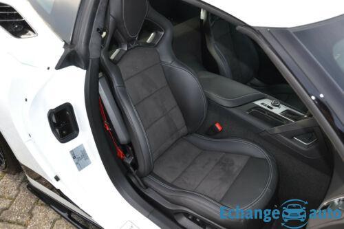 Corvette C7 Targa Final Edition Geiger