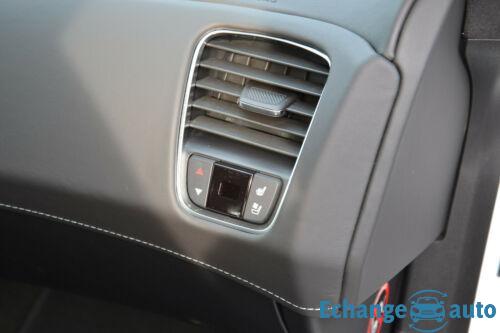 Corvette C7 Targa Final Edition Geiger