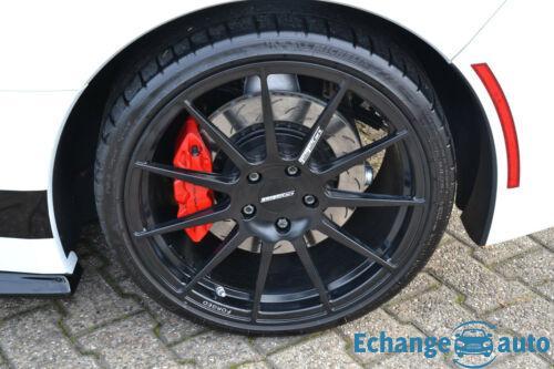 Corvette C7 Targa Final Edition Geiger