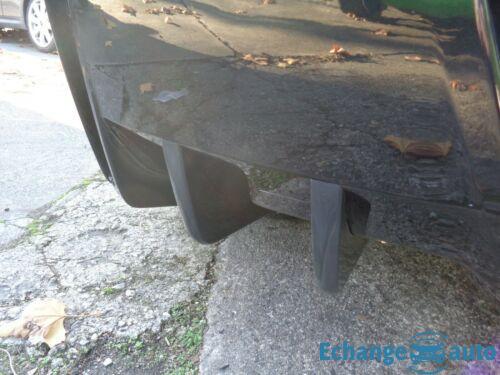 Corvette Z06 Cabriolet Geiger Performance